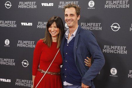 Opening Night und 'Mackie Messer - Brechts Dreigroschenfilm' Premiere, Filmfest München 2018