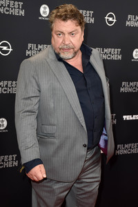 Opening Night und 'Mackie Messer - Brechts Dreigroschenfilm' Premiere, Filmfest München 2018