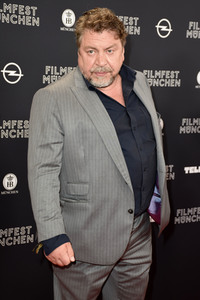 Opening Night und 'Mackie Messer - Brechts Dreigroschenfilm' Premiere, Filmfest München 2018