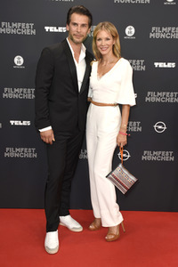 Opening Night und 'Mackie Messer - Brechts Dreigroschenfilm' Premiere, Filmfest München 2018