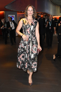 Opening Night und 'Mackie Messer - Brechts Dreigroschenfilm' Premiere, Filmfest München 2018