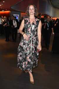 Opening Night und 'Mackie Messer - Brechts Dreigroschenfilm' Premiere, Filmfest München 2018