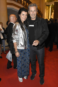 Opening Night Empfang, Filmfest München 2018