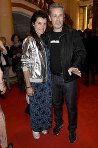 Opening Night Empfang, Filmfest München 2018