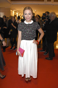 Opening Night Empfang, Filmfest München 2018