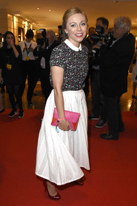 Opening Night Empfang, Filmfest München 2018