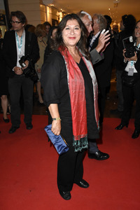 Opening Night Empfang, Filmfest München 2018