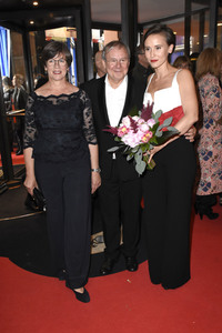 Opening Night Empfang, Filmfest München 2018