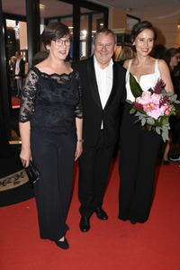 Opening Night Empfang, Filmfest München 2018