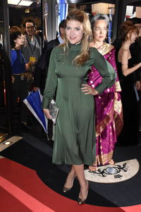 Opening Night Empfang, Filmfest München 2018