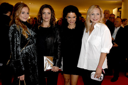 Opening Night Empfang, Filmfest München 2018