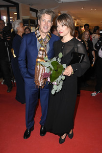 Opening Night Empfang, Filmfest München 2018