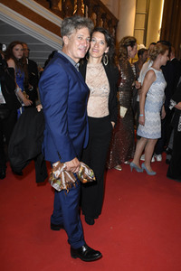 Opening Night Empfang, Filmfest München 2018