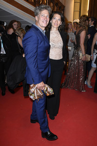 Opening Night Empfang, Filmfest München 2018