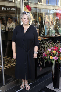 Präsentation der Thomas Sabo Kollektion un Hamburg