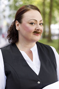 Fototermin 'Pension Schöller' in Köln