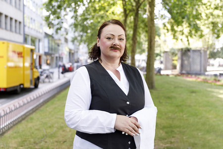 Fototermin 'Pension Schöller' in Köln