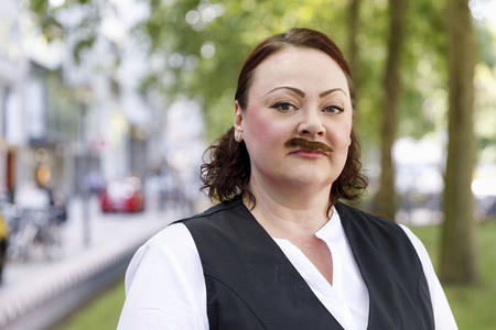 Fototermin 'Pension Schöller' in Köln