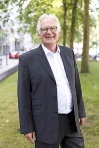 Fototermin 'Pension Schöller' in Köln