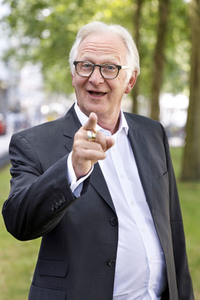 Fototermin 'Pension Schöller' in Köln