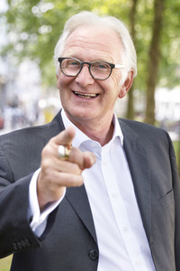 Fototermin 'Pension Schöller' in Köln