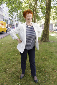 Fototermin 'Pension Schöller' in Köln
