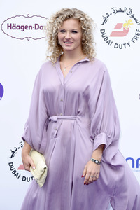 Empfang zum WTA Tennisturnier 'Tennis on the Thames' in London