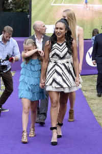 Empfang zum WTA Tennisturnier 'Tennis on the Thames' in London