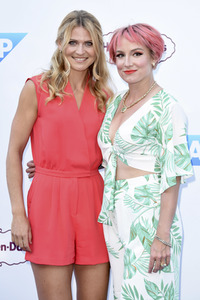 Empfang zum WTA Tennisturnier 'Tennis on the Thames' in London