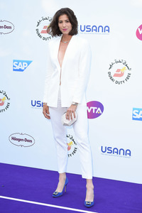 Empfang zum WTA Tennisturnier 'Tennis on the Thames' in London