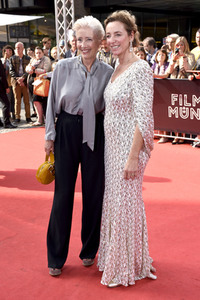 CineMerit Gala auf dem Filmfest München 2018
