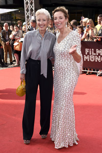 CineMerit Gala auf dem Filmfest München 2018
