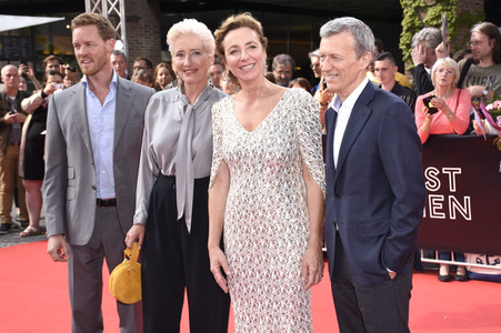 CineMerit Gala auf dem Filmfest München 2018