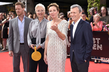CineMerit Gala auf dem Filmfest München 2018