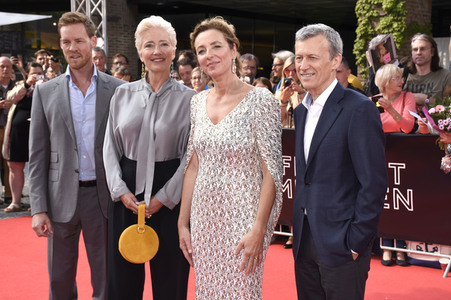 CineMerit Gala auf dem Filmfest München 2018