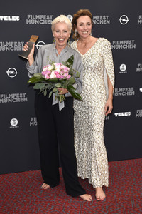 CineMerit Gala auf dem Filmfest München 2018