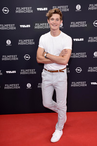 Filmpremiere 'Das schönste Mädchen der Welt', Filmfest München 2018
