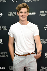 Filmpremiere 'Das schönste Mädchen der Welt', Filmfest München 2018