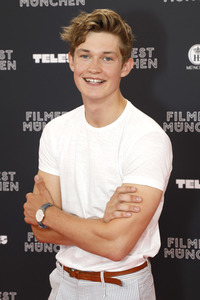 Filmpremiere 'Das schönste Mädchen der Welt', Filmfest München 2018