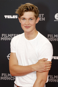 Filmpremiere 'Das schönste Mädchen der Welt', Filmfest München 2018