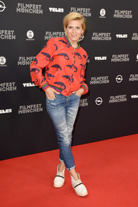 Serienpremiere 'Parfum', Filmfest München 2018