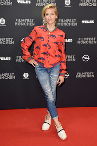 Serienpremiere 'Parfum', Filmfest München 2018