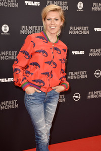 Serienpremiere 'Parfum', Filmfest München 2018