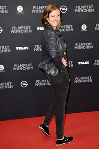 Serienpremiere 'Parfum', Filmfest München 2018
