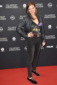 Serienpremiere 'Parfum', Filmfest München 2018