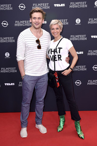 Serienpremiere 'Parfum', Filmfest München 2018