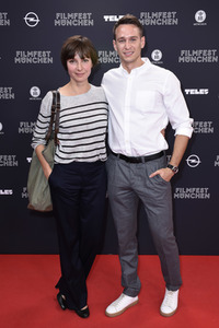 Serienpremiere 'Parfum', Filmfest München 2018