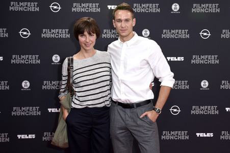 Serienpremiere 'Parfum', Filmfest München 2018