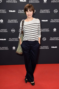Serienpremiere 'Parfum', Filmfest München 2018