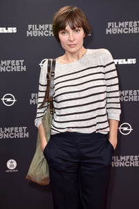 Serienpremiere 'Parfum', Filmfest München 2018